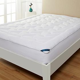 Concierge Collection 2" Comfort Wave Mattress Topper