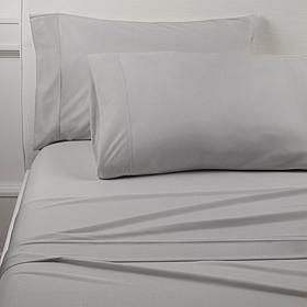 Concierge Collection Cool To The Touch 4-piece Sheet Set