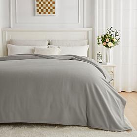 Concierge Collection Fleece Blanket 