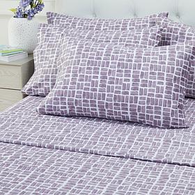 Concierge Collection Rayon from Bamboo CoolXtra 6-piece Sheet Set