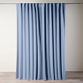 Concierge Collection Set of 2 Blackout Curtains