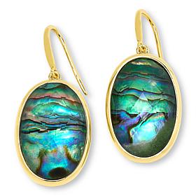 Connie Craig Carroll Jewelry Lianna Gemstone Drop Earring
