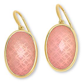 Connie Craig Carroll Jewelry Lianna Gemstone Drop Earring