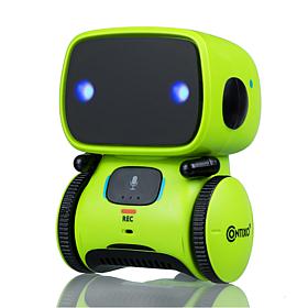 Contixo R1 Learning Educational Kids Robot Toy