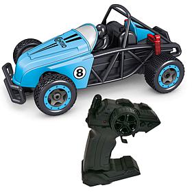 Contixo SC8 Buggy Dual-Speed Road Racing Remote Control Car