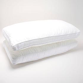 Coop Sleep Goods Cooling Essence Adjustable King Pillow 2-pack