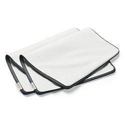 Coop Sleep Goods Ultra-Tech Crescent Queen Pillow Protector 2-pack