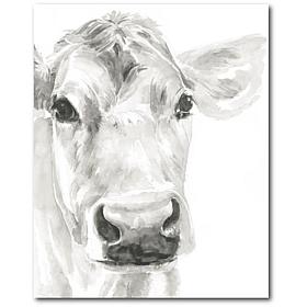 Courtside Market Farm Faces I Canvas Wall Art 16 x 20 