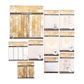 Crafter's Companion Sara Signature Antique Lace Collection