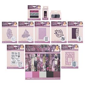 Crafter's Companion Sara Signature Thorn and Bloom Collection