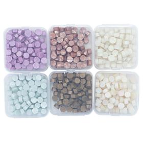 Crafter's Companion Wax Seal Beads