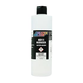 Createx 4011 Reducer - 16 oz. Bottle