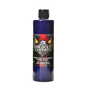 Createx Wicked Colors Detail 16 oz. - Cobalt Blue 