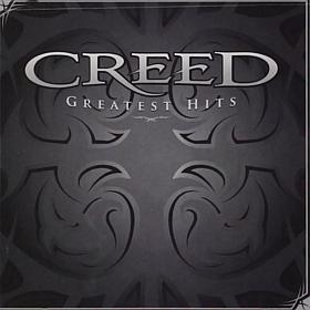 Creed: Greatest Hits - CD