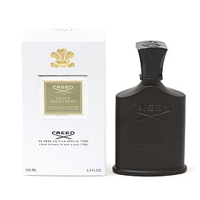 Creed Green Irish Tweed For Men Eau De Parfum Spray 3.4 OZ
