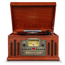 Crosley Musician Entertainment Center (Paprika)