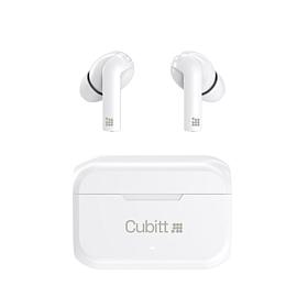Cubitt True Wireless Earbuds Gen 2 - Beige