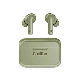 Cubitt True Wireless Earbuds Gen 2 - Beige
