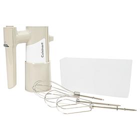 Cuisinart 5-Speed Hand Mixer with Storage Case