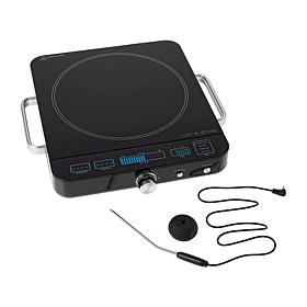 Curtis Stone 1800-Watt Induction Cooker