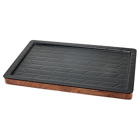 Curtis Stone 2-In-1 Acacia Thawing & Cutting Board