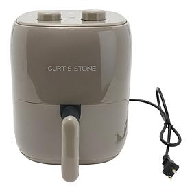 Curtis Stone 2.1-Quart Compact Air Fryer