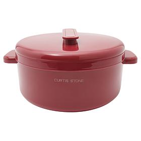 Curtis Stone 2.2-Quart Insulated Food Storage
