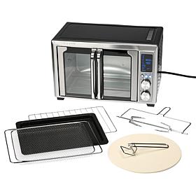 Curtis Stone 32-Quart Digital Airfryer Oven