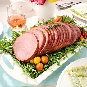 Curtis Stone 3lb Hickory Hardwood Smoked Ham Future Date 3/23