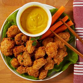 Curtis Stone 6 lb. Honey Mustard Chicken Bites