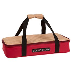 Curtis Stone Insulated Carrying Case