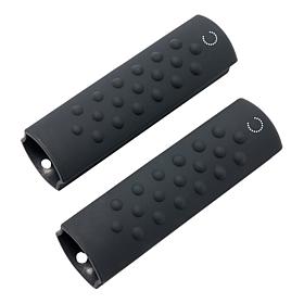 Curtis Stone Set of 2 Universal Stick Handle Covers