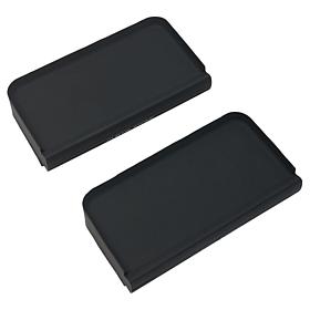 Curtis Stone Silicone Dividers - 2-pack