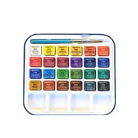 Daler-Rowney Aquafine Box Sets - Set of 24