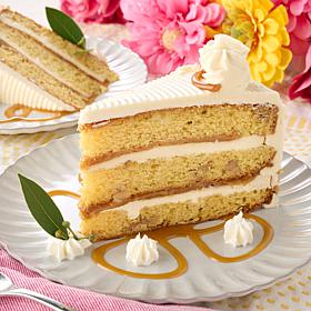 David's Cookies Overload Layer Cake - 14 Slices, 7.2 lb 