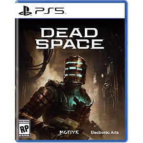 Dead Space – PlayStation 5