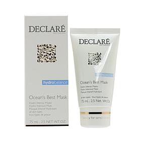 Declare Ocean's Best Mask Tube 2.5 oz.