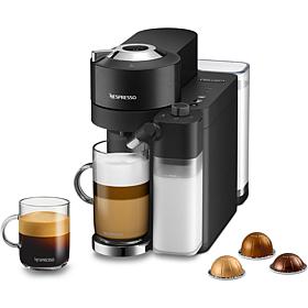 De'Longhi Nespresso Vertuo Lattissima - Black