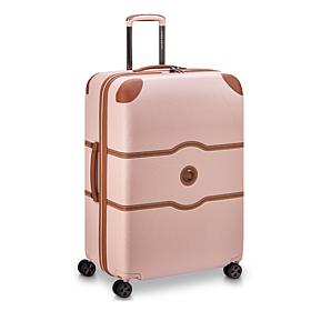 Delsey Paris Chatelet Air 2.0 28” Large Suitcase with Spinner Wheels