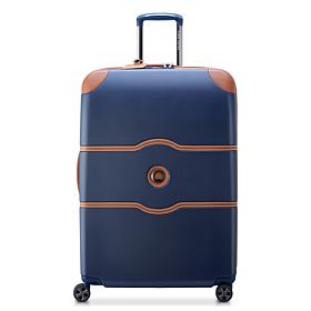 Delsey Paris Chatelet Air 2.0 28” Large Suitcase with Spinner Wheels