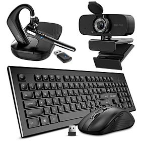 Delton 90X Work Anywhere Bundle