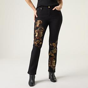 DG Diamond Collection Jean