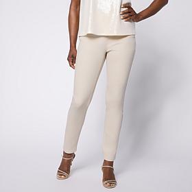 DG2 by Diane Gilman Virtual Stretch Pull-On 5-Pocket Jegging