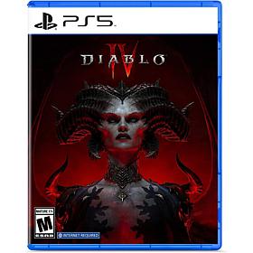 Diablo 4 - Playstation 5