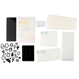 Diamond Press Easter/Spring Collage Kit