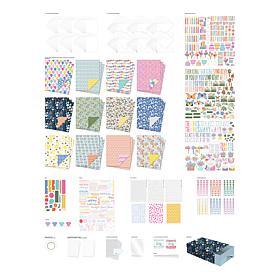 Diamond Press Occasions Pop-Up Card Kit