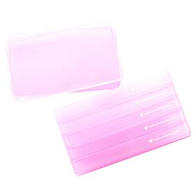 Diamond Press Stackable Trays 9.5" x 5.5" x 1.25"- 6-pack