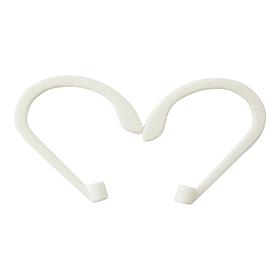 Digital Basics Silicone Air Hooks for Apple AirPods