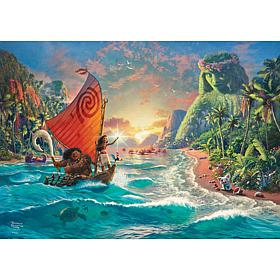 Disney (Moana) MightyPrint™ Wall Art