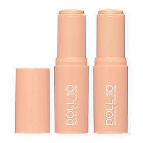 Doll 10 2-pack Doll Skin Genius Under Eye Stick